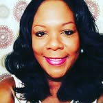 Vernette Thomas - @nettebig - Instagram