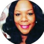 Vernette Thomas - @_nettebig - Instagram