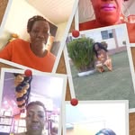Vernette Thomas - @tvernette - Instagram