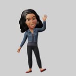 Vernette Thomas - @vernette.thomas - Instagram
