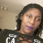 Dedrin Vernice Brown - @malaysia_34 - Instagram