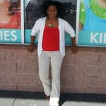 vernice Brown - @very_nice_77 - Instagram