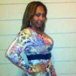 Vernice Brown - @mzvcandyredd - Instagram