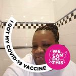 vernice davis - @verniced1969 - Instagram
