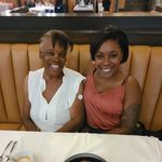 Vernice Hall - @vernicehall - Instagram