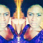 Vernice Hall - @onliiapril - Instagram
