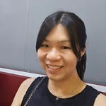 Vernice Lee - @vernicelps - Instagram