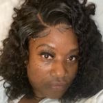Vernice Thomas - @_fanggirl - Instagram