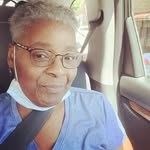 Vernice White - @mistdee60 - Instagram
