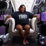 Vernice White - @niecie629 - Instagram