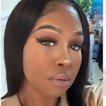 Ernisha Moore - @therealqueenene - Instagram