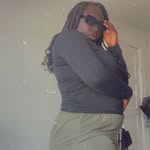 Vernisha Williams - @sha_sha_williams - Instagram
