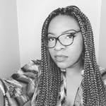 Vernisha Williams - @vernisha23_heat - Instagram