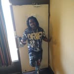 Vernon Abney - @moneybaggphatz81 - Instagram