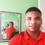 vegasthehairartbarber - @vernonalbertrosen - Instagram