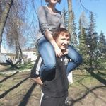 Лена - @vernonalbertson6 - Instagram