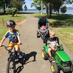 Mary Vernon Alred - @maryalred - Instagram