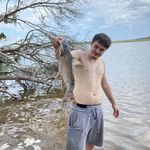 Anthony Vernon - @vernonanthony233 - Instagram