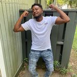 Vernon Anthony - @moneyhungry_23 - Instagram