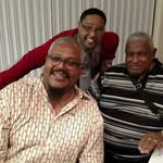 Vernon Anthony Hickman - @gransport - Instagram