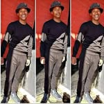 Vernon Bacon - @bacon.vernon - Instagram