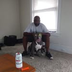 Vernon Bacon - @donte.reigns - Instagram