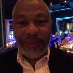 Vernon Baines - @bainesvernon - Instagram