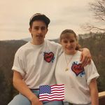 Vernon Barnes - @barnesvernon - Instagram