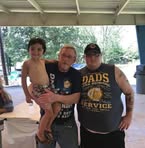 Vernon Barnes - Facebook