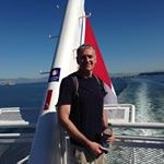 Vernon Barnes - @vernonbarnes1960 - Instagram