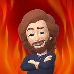 Vernon Barnes - @sweetdisaster2016 - Instagram