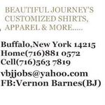 Vernon Barnes - @vernon.barnes.501 - Instagram