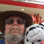 Vernon Barnes Sr. - @barnessr.vernon - Instagram