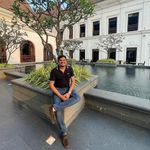 𝑽𝒆𝒓𝒏𝒐𝒏 𝑩𝒂𝒓𝒓𝒆𝒕𝒐 - @vernonbarreto - Instagram