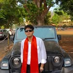 Vernon - @vernon.barreto - Instagram