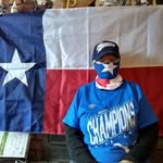 Julie Vernon-Bates - @texas_longhorns4ever - Instagram