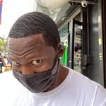 Vernon Bates - @god_orochi87 - Instagram