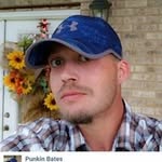 Vernon Bates - @vrbates35 - Instagram