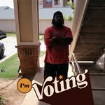 Vernon Lee Bates - @bigvernon3804 - Instagram