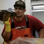 Vernon Bean - @playin_two_win - Instagram
