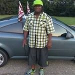 Vernon Bell - @vbaby1964 - Instagram