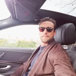 Benjamin Vernon - @benjaminvernon91 - Instagram