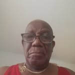 VERNON BENJAMIN - @vernonbenjamin49 - Instagram