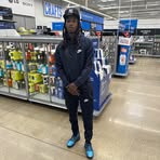 Vernon Benson - Facebook