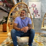 Vernon Bent - @arieligroup - Instagram