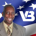 Vernon Betts - @vernonbetts - Instagram