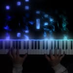 Blake Vernon - @blakevernonpiano - Instagram