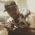 Vernon Blake - @devinciblake - Instagram