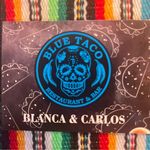 Azul Taco Mountvernon - @bluetacomountvernon - Instagram