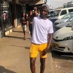 Vernon Danda - @vernon_blue - Instagram